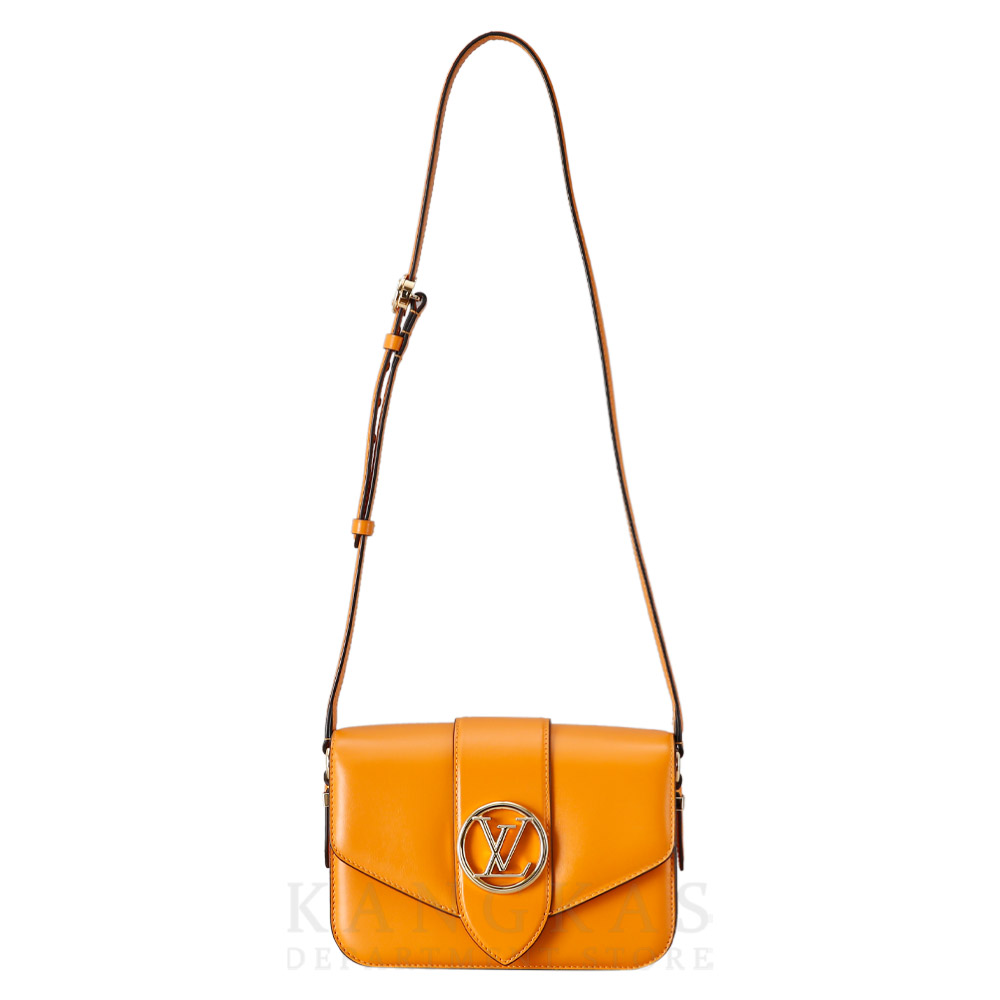 LOUIS VUITTON(USED)루이비통 M55946 퐁 뇌프